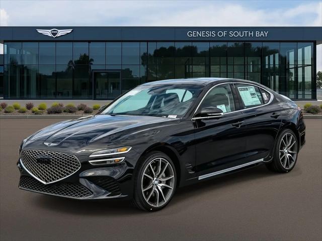 2026 Genesis G70 2.5T AWD Prestige for sale in Torrance, CA