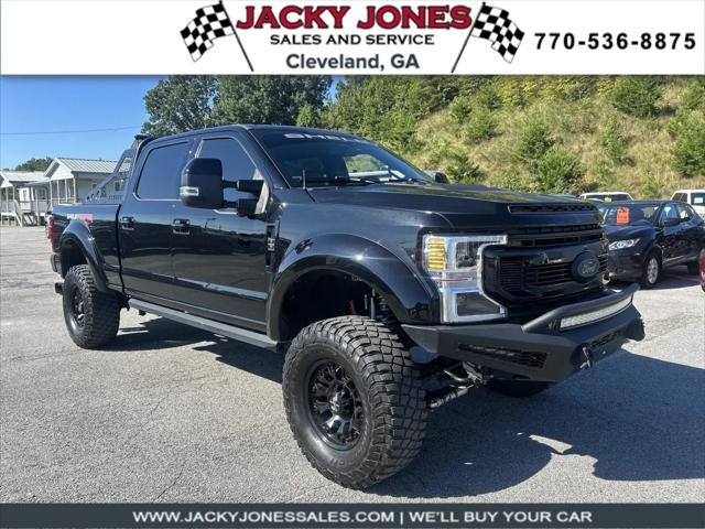 2022 Ford F-250 LARIAT for sale in Cleveland, GA