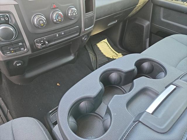 2021 Ram 1500 Tradesman Crew Cab 4x4 57 Box