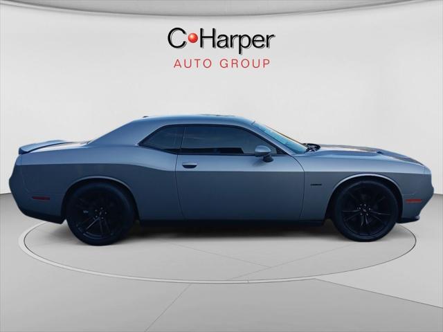 2017 Dodge Challenger R/T 2017 Dodge Challenger R/T