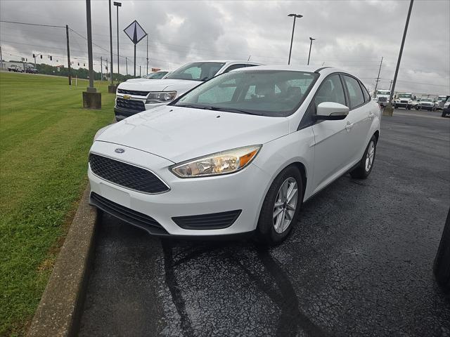 2018 Ford Focus SE for sale in Jasper, IN