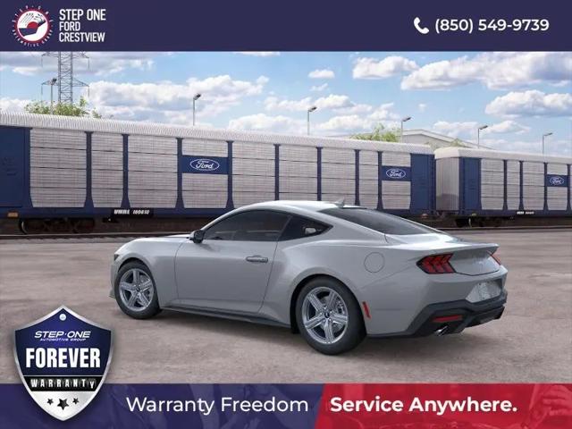 2026 Ford Mustang EcoBoost Premium Fastback for sale in Crestview, FL