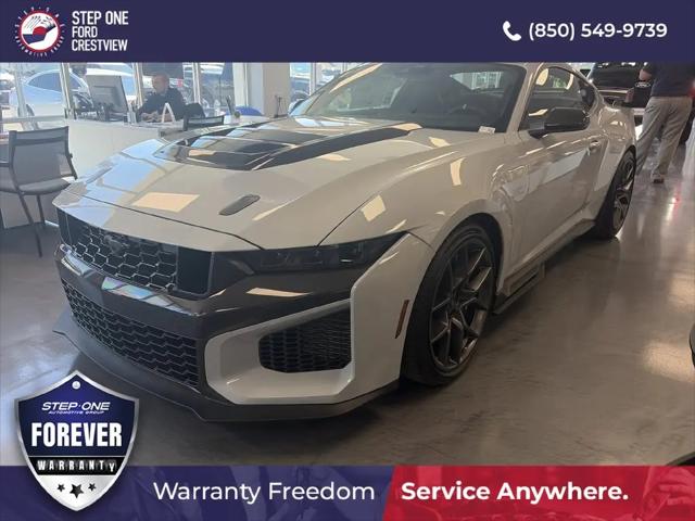 2026 Ford Mustang Dark Horse SC for sale in Crestview, FL