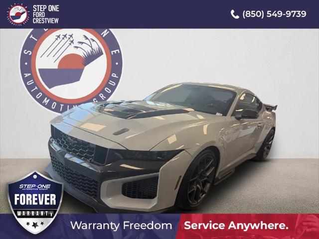 2026 Ford Mustang Dark Horse SC for sale in Crestview, FL