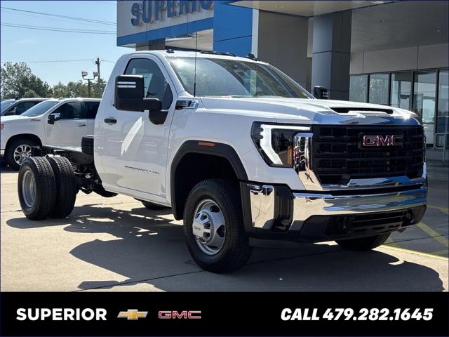 2026 GMC Sierra 3500HD Pro for sale in Siloam Springs, AR