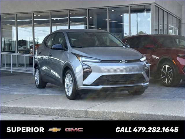 2027 Chevrolet Bolt LT FWD for sale in Siloam Springs, AR