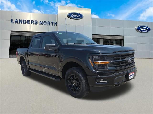 2026 Ford F-150 XLT for sale in Covington, TN