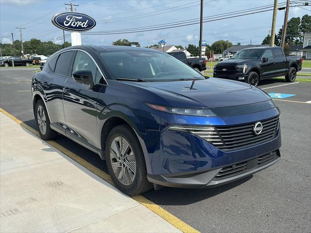 2025 Nissan Murano SL 2025 Nissan Murano SL