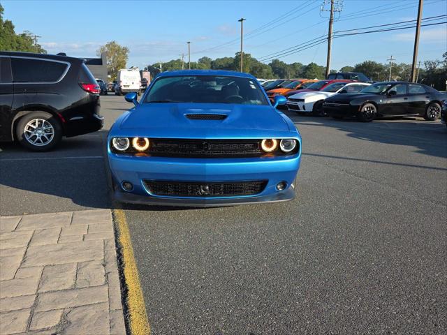 2023 Dodge Challenger GT 2023 Dodge Challenger GT