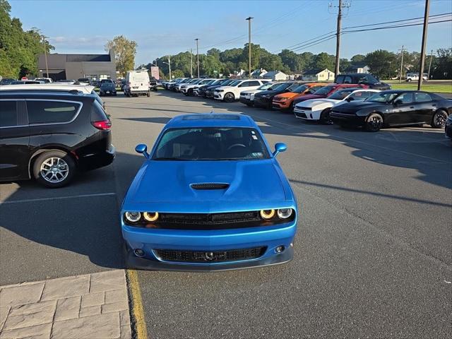 2023 Dodge Challenger GT 2023 Dodge Challenger GT