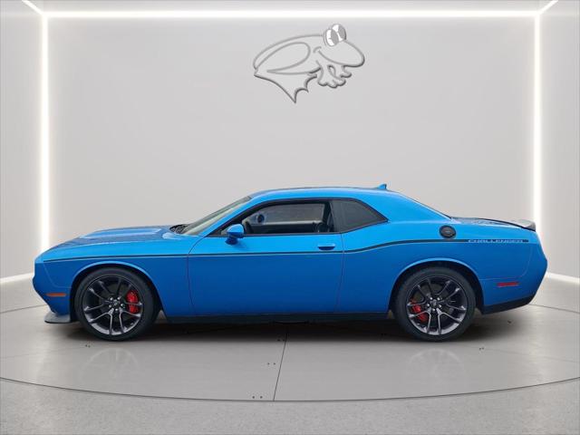2023 Dodge Challenger GT 2023 Dodge Challenger GT