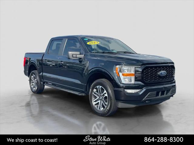 2023 Ford F-150 XL for sale in Greenville, SC