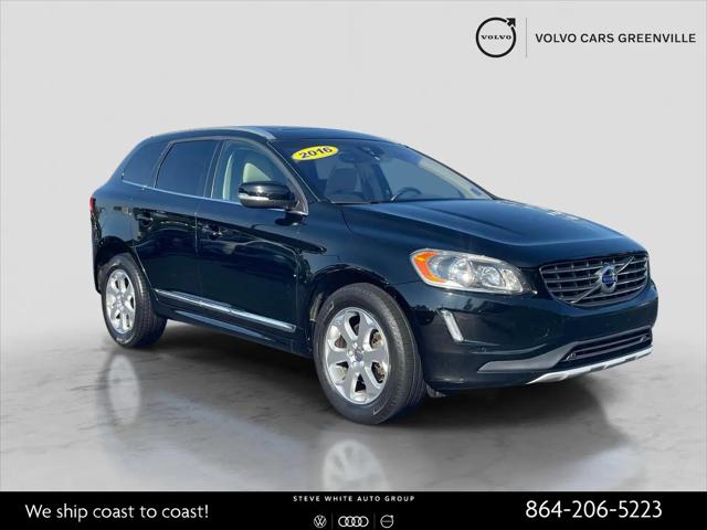 2016 Volvo XC60 T5 Premier for sale in Greenville, SC