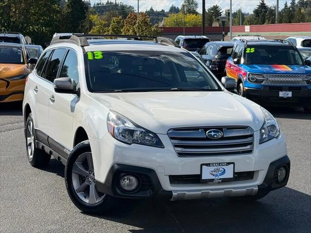 2013 Subaru Outback 2.5i Limited for sale in Kirkland, WA