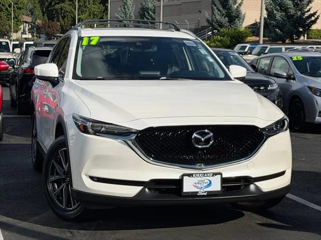 2017 Mazda CX-5 Grand Select for sale in Kirkland, WA