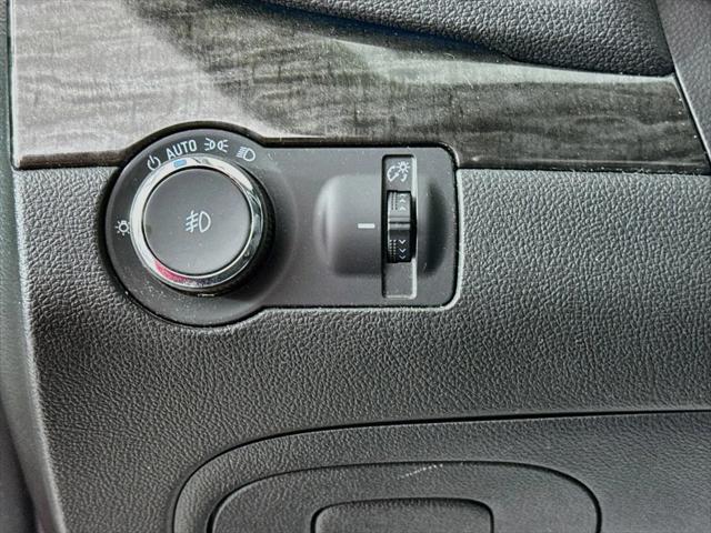 2016 Buick Encore Sport Touring