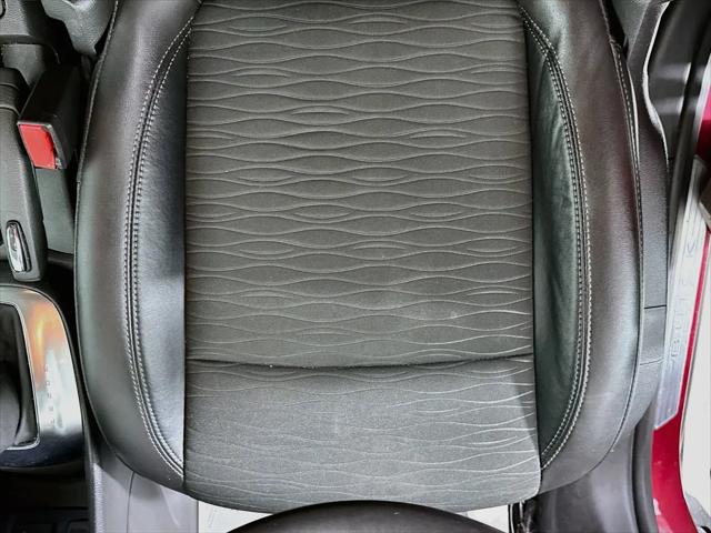 2016 Buick Encore Sport Touring
