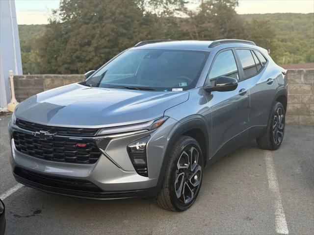 2026 Chevrolet Trax FWD 2RS for sale in Forest City, PA