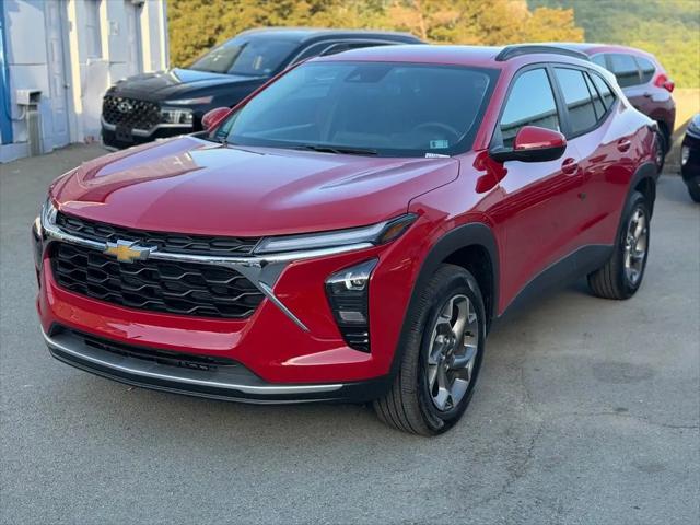 2026 Chevrolet Trax FWD LT for sale in Forest City, PA