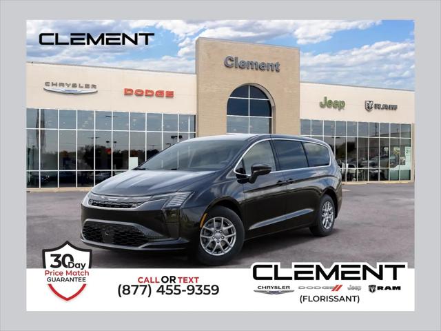 2027 Chrysler Pacifica Select for sale in Florissant, MO