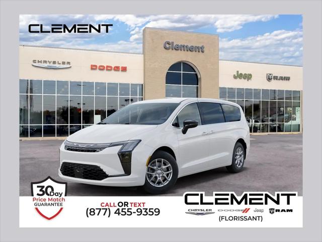 2027 Chrysler Pacifica Select for sale in Florissant, MO