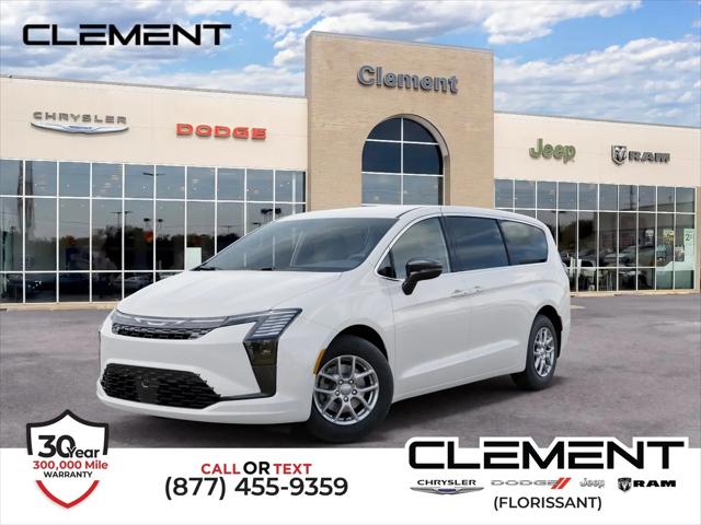2027 Chrysler Pacifica Select for sale in Florissant, MO
