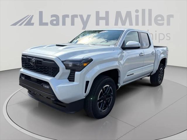 2026 Toyota Tacoma TRD Sport for sale in Murray, UT