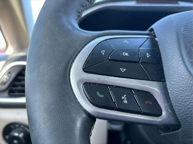 2023 Chrysler Pacifica Limited AWD