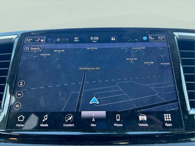 2023 Chrysler Pacifica Limited AWD