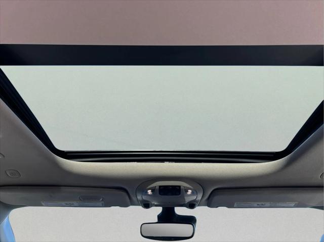 2023 Chrysler Pacifica Limited AWD