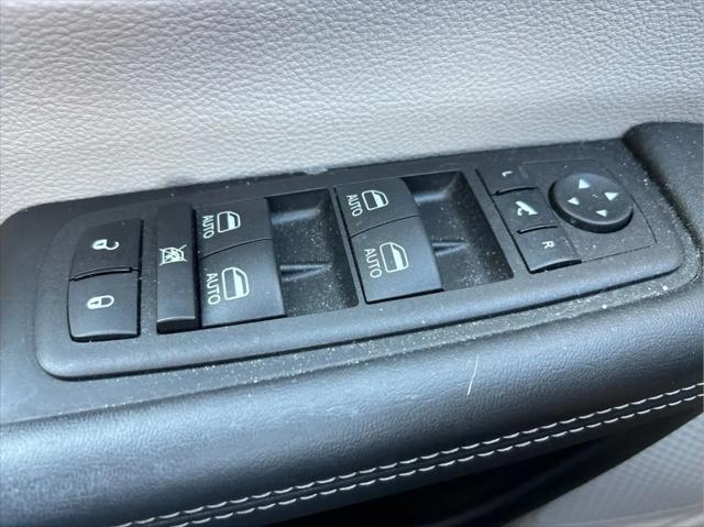 2023 Chrysler Pacifica Limited AWD