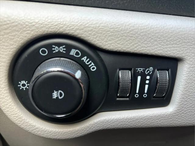 2023 Chrysler Pacifica Limited AWD
