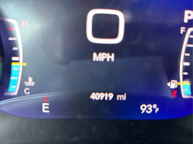 2023 Chrysler Pacifica Limited AWD