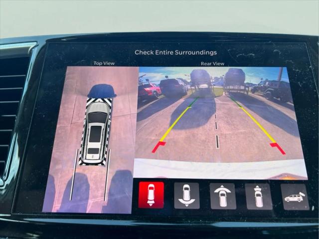2023 Chrysler Pacifica Limited AWD