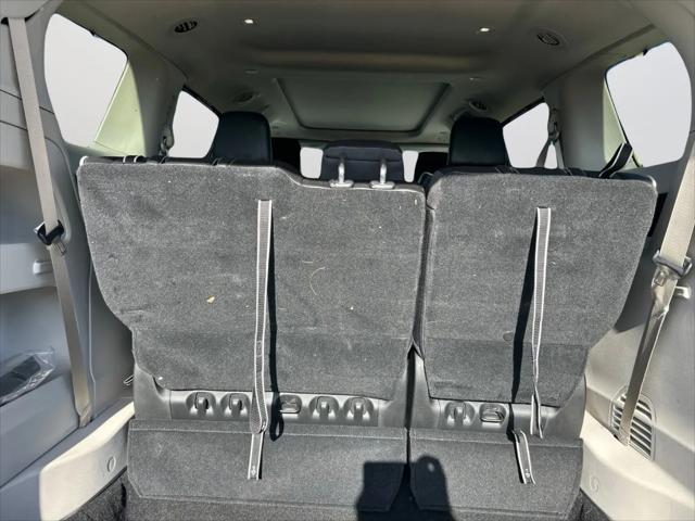 2023 Chrysler Pacifica Limited AWD