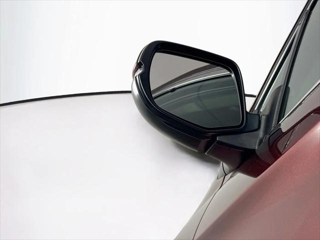 2021 Honda Pilot 2WD EX-L