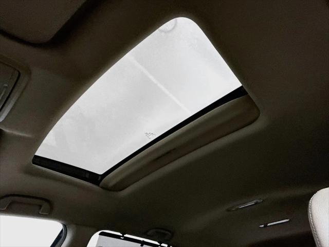 2021 Honda Pilot 2WD EX-L