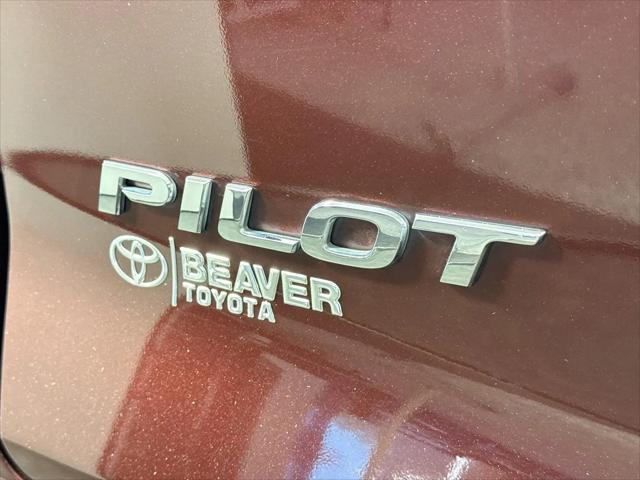 2021 Honda Pilot 2WD EX-L