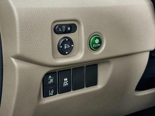 2021 Honda Pilot 2WD EX-L