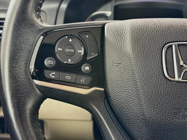 2021 Honda Pilot 2WD EX-L