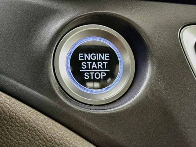 2021 Honda Pilot 2WD EX-L