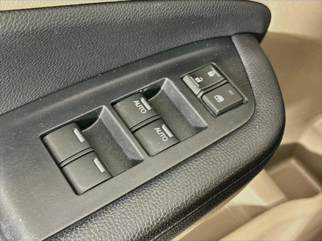2021 Honda Pilot 2WD EX-L