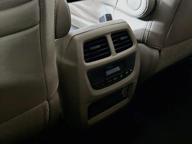 2021 Honda Pilot 2WD EX-L