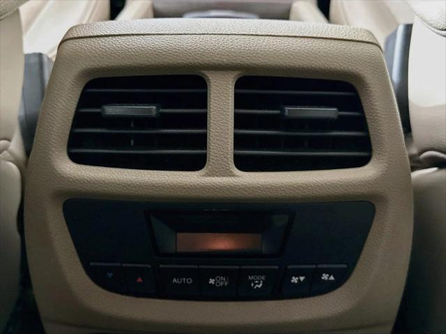 2021 Honda Pilot 2WD EX-L