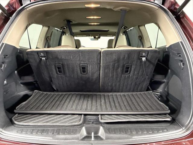 2021 Honda Pilot 2WD EX-L