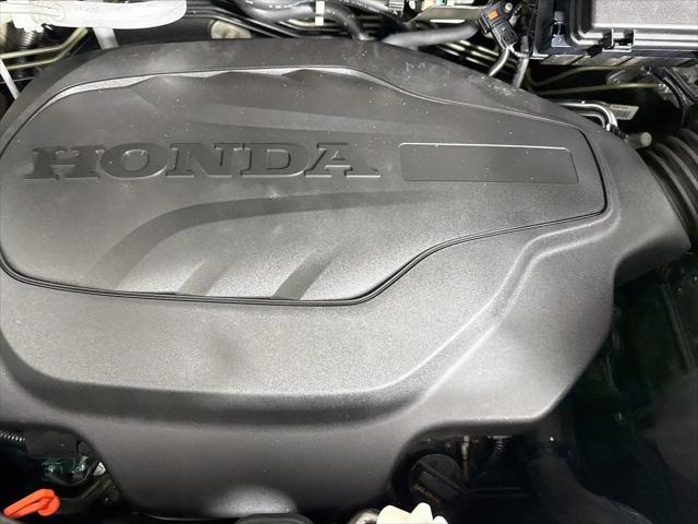 2021 Honda Pilot 2WD EX-L