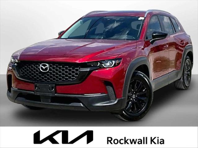 2023 Mazda CX-50 2.5 S Preferred Plus for sale in Rockwall, TX