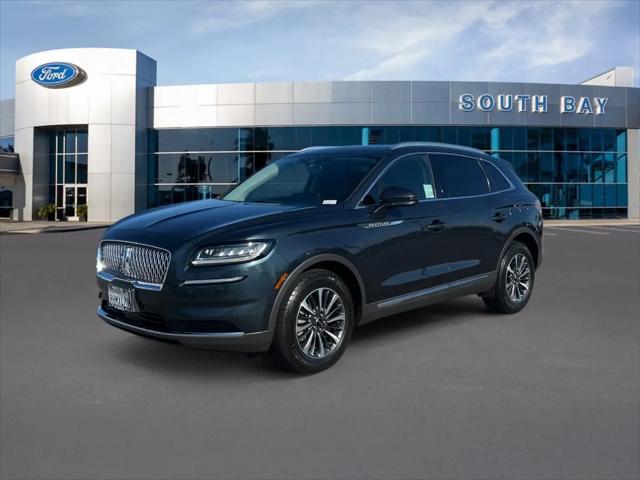 2023 Lincoln Nautilus Standard for sale in Hawthorne, CA