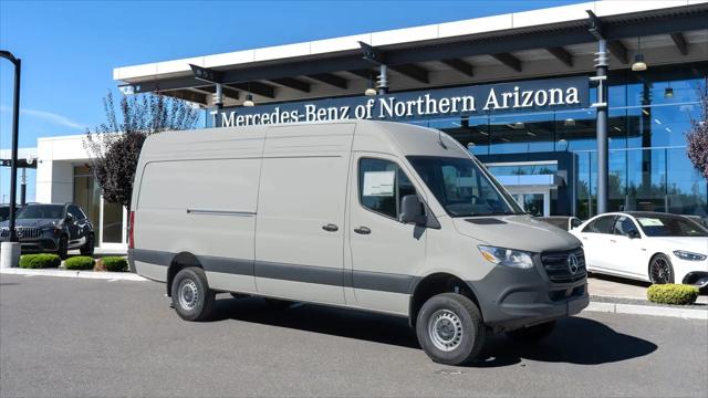 2026 Mercedes-Benz Sprinter 2500 High Roof 4-Cyl Diesel HO for sale in Flagstaff, AZ