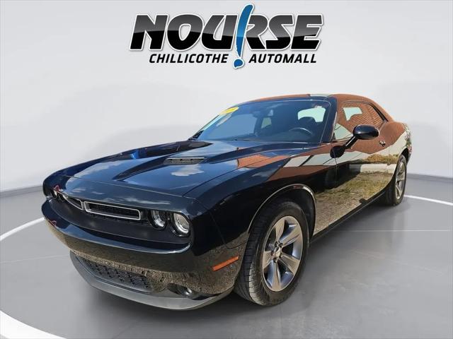 2019 Dodge Challenger SXT for sale in Chillicothe, OH